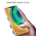 TPU Screen Protector For Huawei Mate 30 Pro